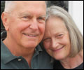 Mike and Kathy Lewis